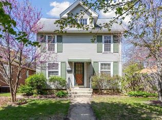 2324 Melrose St, Rockford, IL 61103
