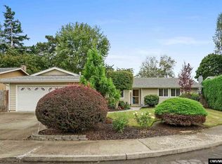 4524 Arabian Ct SE, Salem, OR 97317