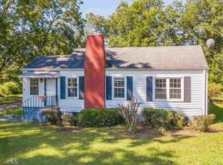 3408 Highway 42, Locust Grove, GA 30248