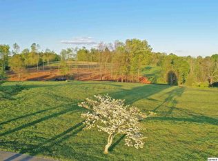 Hart Rd, Dandridge, TN 37725