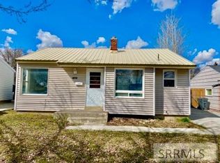 845 E 13th St, Idaho Falls, ID 83404
