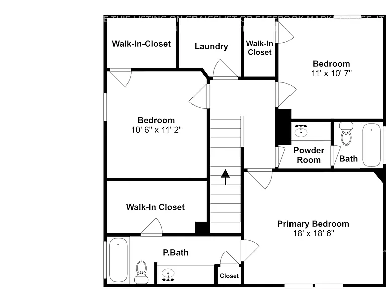 16418 Noble Meadow Ln — Photo 3