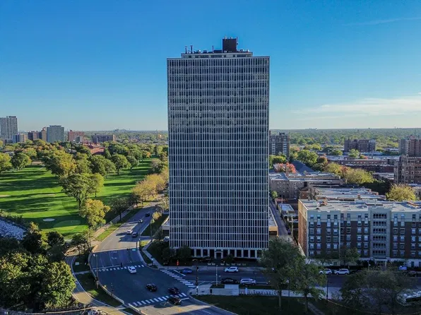 6700 S South Shore Dr APT 4K, Chicago, IL 60649