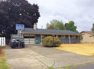 16740 SE Market St, Portland, OR 97233