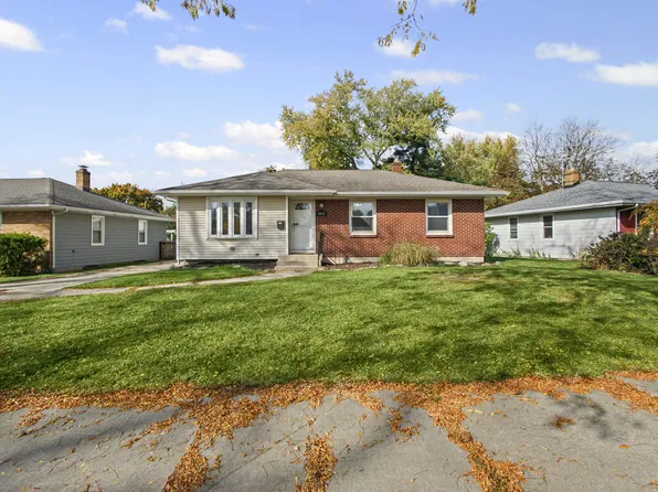 1031 Truxton Ave NE, Grand Rapids, MI 49505