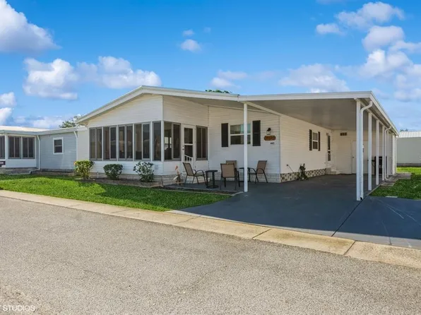 443 Tuna Ct, Oldsmar, FL 34677