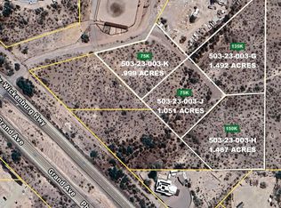 Xx N Japanese Garden Ct #J, Morristown, AZ 85342