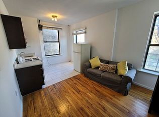 2 W 130th St APT 4, New York, NY 10037