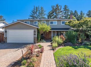 1388 Via Del Los Grande, San Jose, CA 95120