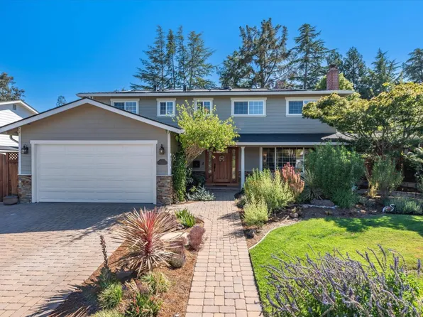 1388 Via Del Los Grande, San Jose, CA 95120