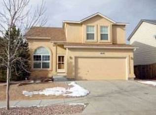 5620 Mountain Garland Dr, Colorado Springs, CO 80923