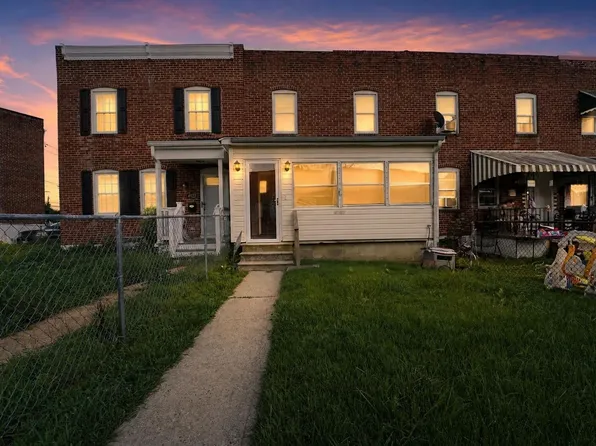 4929 Brookwood Rd, Baltimore, MD 21225
