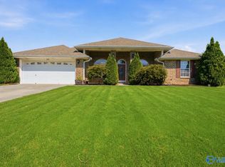 229 Brier Ridge Ct, Madison, AL 35757