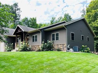 621 Ironwood St, Barron, WI 54812