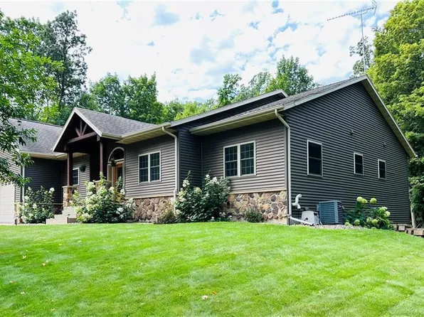 621 Ironwood St, Barron, WI 54812