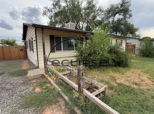 2755 Sunshine Ln, Grand Junction, CO 81503