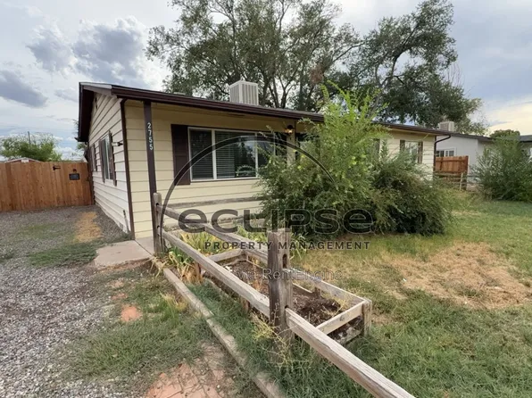 2755 Sunshine Ln, Grand Junction, CO 81503