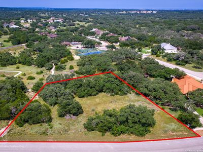5716 Copper Forest LOT 4, New Braunfels, TX, 78132