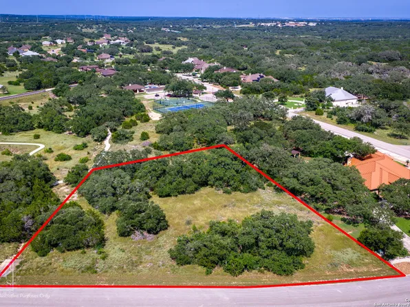 5716 Copper Forest LOT 4, New Braunfels, TX 78132