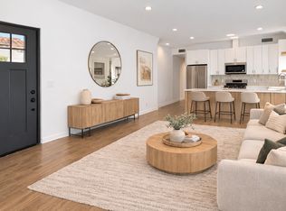 618 N Vista St, Los Angeles, CA 90036
