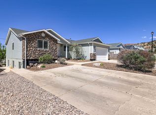 131 E 820 S, Cedar City, UT 84720