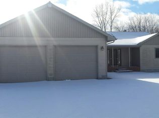 1300 E River Rd, Mount Pleasant, MI 48858