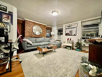 Rented by J Misrahi Realty Corp