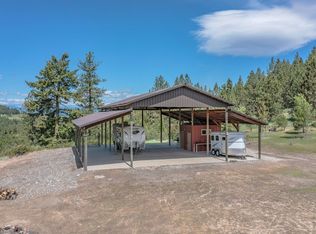 3610 Breckenridge Rd, Rice, WA 99167