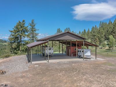 3610 Breckenridge Rd, Rice, WA, 99167
