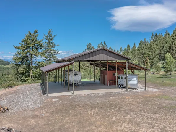 3610 Breckenridge Rd, Rice, WA 99167