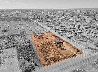 1100 S Moss Ave, Odessa, TX 79763