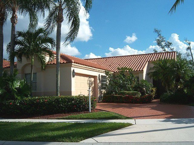 Exterior Front of house