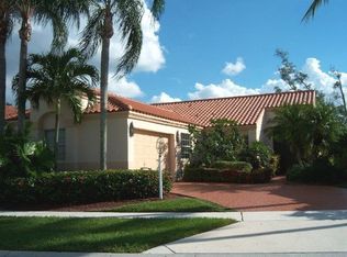 8460 Nadmar Ave, Boca Raton, FL 33434