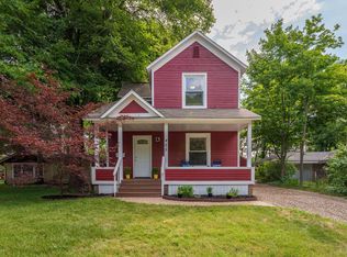 425 Sprague Ave, Kalamazoo, MI 49006