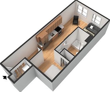 2nd image of 4717 SE Hawthorne Blvd #3563160