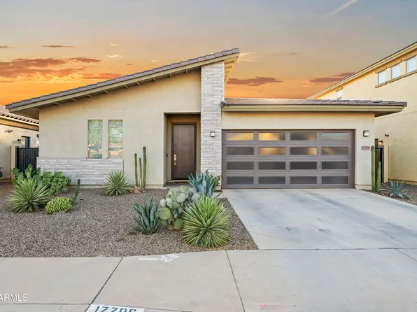 17706 N ROSA Drive, Maricopa, AZ 85138