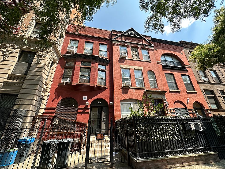 1st image of 367 W 116th St #1A