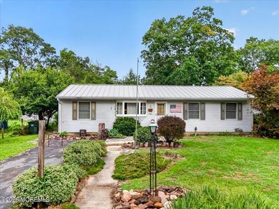 205 2nd Avenue, Tuckerton, NJ, 08087