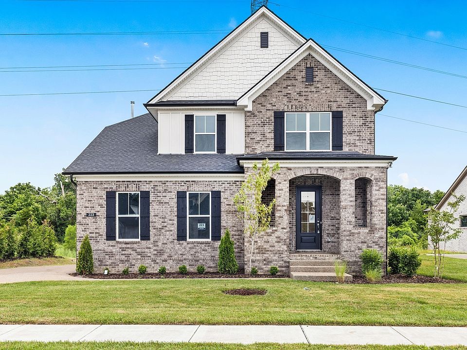 1st image of 223 Settlers Way Lot 607