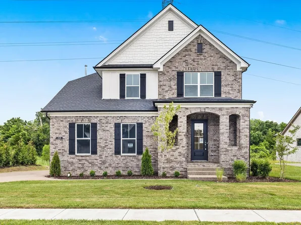223 Settlers Way Lot 607, Hendersonville, TN 37075