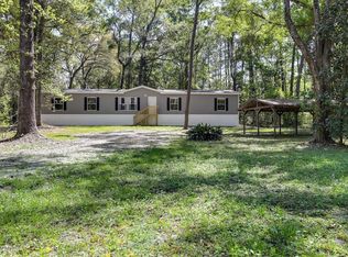 6118 Chestnut Rd, Macclenny, FL 32063