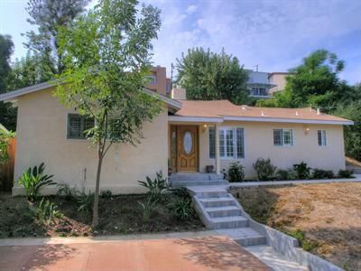 21524 Villena St, Woodland Hills, CA, 91364
