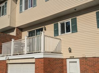 2019 50th St SE, Canton, OH 44709