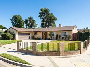 1731 Casarin St, Simi Valley, CA 93065