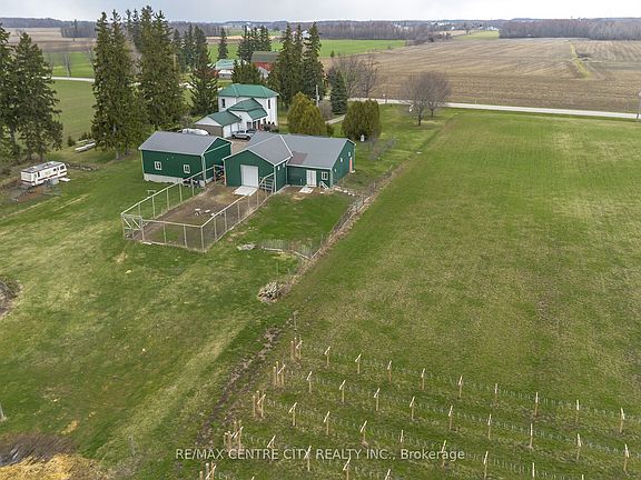 4th image of 323804 Mount Elgin Rd
