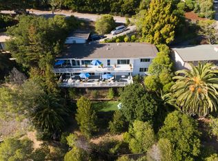 331 Fairhills Dr, San Rafael, CA 94901