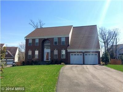 6407 Muster Ct, Centreville, VA, 20121