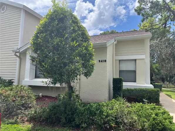 9410 NAKOMA WAY #H, WEEKI WACHEE, FL 34613