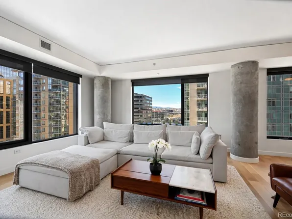 1750 Wewatta Street #813, Denver, CO 80202