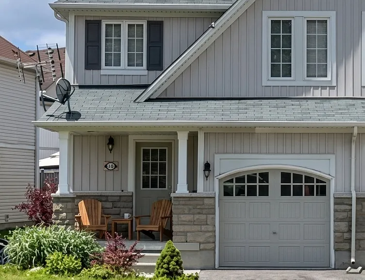 236 Blackburn Dr — Photo 1